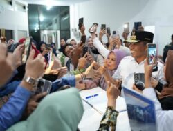 Gubernur Sulteng, Anwar Hafid: Investor Penting, Tapi Rakyat Harus Jadi Prioritas