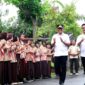 Gubernur Sulawesi Tengah, Dr. H. Anwar Hafid,