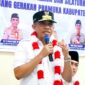 Gubernur Sulawesi Tengah, Dr. H. Anwar Hafid,