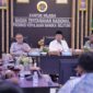 Menteri Agraria dan Tata Ruang/Kepala Badan Pertanahan Nasional (ATR/BPN), Nusron Wahid,