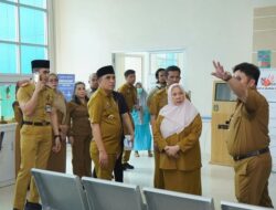 Berani Sehat, Bukti Nyata Pemerintah Hadir untuk Rakyat