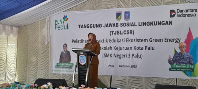 
					Kepala Dinas Pendidikan, Yudiawati Windaruslina. FOTO: DEL