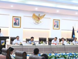 Pemprov Sulteng Tegaskan Komitmen Dukung Penyelesaian Non-Yudisial Pelanggaran HAM Berat