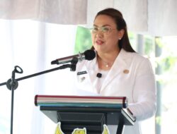 THR PPPK Donggala Belum Dibayar, Bupati Vera: Daerah Seperti Kena “Prank” Kebijakan Pusat