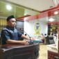 Ketua Badan Pembentukan Peraturan Daerah (Bapemperda) DPRD Donggala, Azwar,