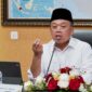 Menteri Agraria dan Tata Ruang/Kepala Badan Pertanahan Nasional (ATR/BPN), Nusron Wahid,