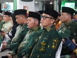 DPRD Sulteng Apresiasi Pelaksanaan STQH Nasional di Sultra