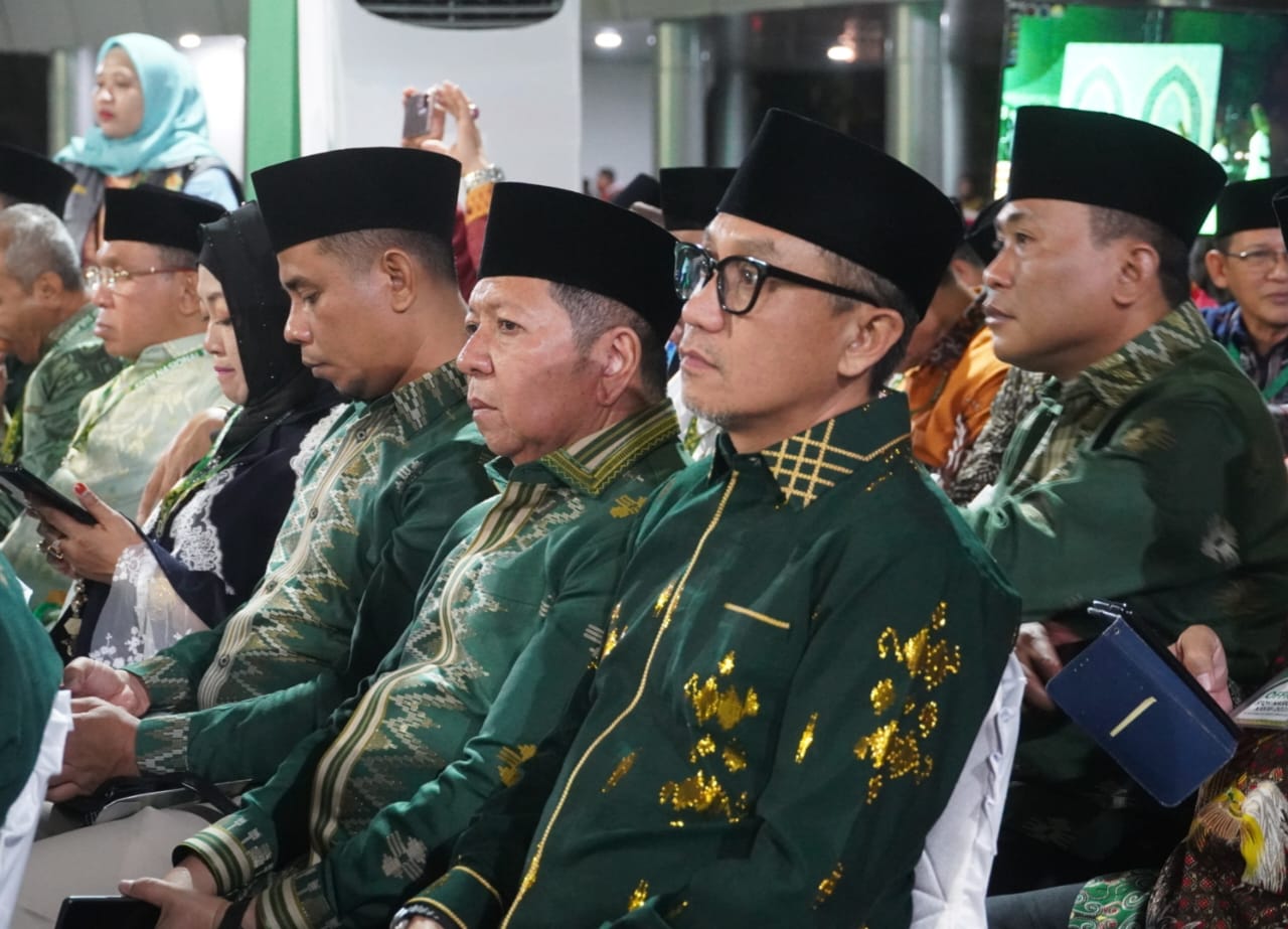 Syarifuddin Hafid
