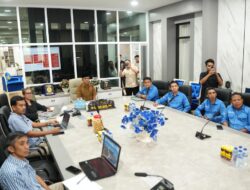 Gubernur Anwar Hafid: Penyelesaian Konflik Agraria Jadi Prioritas Pemprov Sulteng