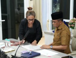 Satgas PKA Ungkap Deretan Konflik Agraria di Sulteng