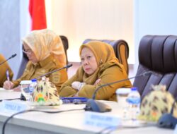 Wagub Optimistis Inflasi Sulteng Terkendali, Fokus Tekan Harga Beras Jelang Nataru