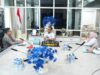 Gubernur Anwar Hafid Dorong Percepatan Pengelolaan Air Bersih untuk Masyarakat