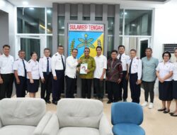 Sulawesi Tengah Bersiap Jadi Tuan Rumah Paskah Nasional 2026, Sigi Jadi Pusat Perayaan