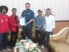 DPRD Palu Sambut Usulan Pembentukan Pansus CSR dari LMND