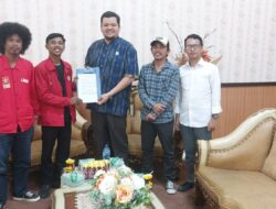 DPRD Palu Sambut Usulan Pembentukan Pansus CSR dari LMND