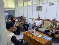 Komisi II DPRD Sulteng Dalami Strategi Optimalisasi Aset Daerah di Yogyakarta