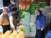 Wagub Reny Pastikan Harga Pangan Stabil Jelang Natal dan Tahun Baru