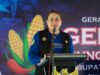 Lewat KUR, Bupati Vera Bantu Petani Donggala Lepas dari Kendala Modal
