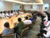 Paskibraka Donggala Belajar Ideologi Bangsa di Kantor BPIP Jakarta