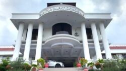 Kantor Bupati Donggala
