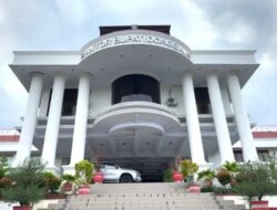 Pemda Donggala Tetapkan Cuti Bersama Nyepi dan Idul Fitri 2026, ASN Libur 18–24 Maret