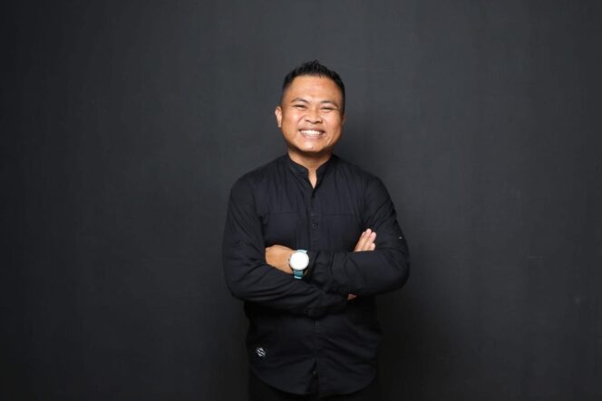 
					Fais Afrianto. FOTO istimewa