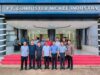 Gubernur Sulteng Dorong PT GNI Perkuat Program Sosial dan Pendidikan untuk SDM Lokal
