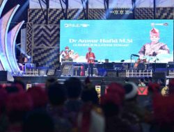 FDP 2025 Mantapkan Langkah Poso menuju Festival Bertaraf Internasional