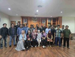 Satgas Agraria Sulteng Tegaskan Keadilan Restoratif dalam Polemik Bank Tanah Lembah Napu