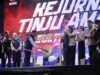 Sulteng Jadi Pelopor, Pelatihan Pelatih dan Wasit Tinju Nasional Tanpa Biaya