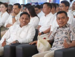 BIK 2025 di Palu, Henri Tekankan Pentingnya Akses Layanan Keuangan untuk Semua