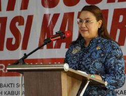 Bupati Donggala Terbitkan Surat Edaran Libur Nasional dan Cuti Bersama 2026, ASN Mulai Aktif 25 Maret