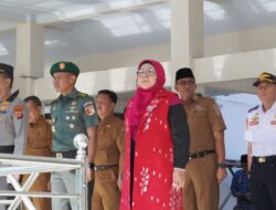 Sekretaris Komisi IV DPRD Sulteng Ajak Pemuda Terus Bergerak dan Berinovasi