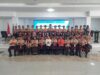 Kwarcab Sigi utus 25 peserta ikuti Peran Saka Nasional di Gorontalo