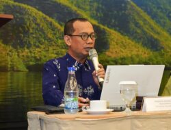 Kominfosantik Sulteng Tunjukkan Inovasi PPID di Rakor Nasional
