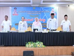 RS Rujukan Tolitoli Masih Alami Antrean Panjang, Wagub Reny Janjikan Solusi Tenaga Medis Lokal