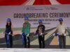 Investasi Baru di Donggala, Pabrik Minyak Kelapa Siap Buka Lapangan Kerja