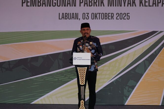 
					Wakil Bupati Donggala, Taufik M. Burhan. FOTO: istimewa