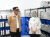 Program MBG di Dondo Siap Beroperasi, Gubernur Anwar Hafid: Bukan Sekadar Gizi, Tapi Gerakan Ekonomi Rakyat