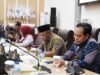 Komisi I DPRD Sulteng Percepat Pembahasan Raperda Perlindungan Cagar Budaya