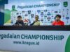 Persipal FC Siap Kejar Poin Lawan PSIS Semarang di Stadion Gawalise