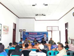 Lurah Gunung Bale Apresiasi Reses Zulkifli: Wujud Kepedulian Dewan