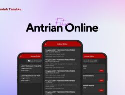 Tak Perlu Antre Panjang, Kini Urus Layanan Pertanahan Bisa Lewat Aplikasi Sentuh Tanahku