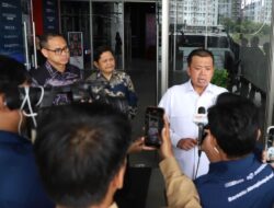 Menteri ATR/BPN: Konflik Tanah Tanjung Bunga Tak Bisa Disamaratakan Lewat Satu Putusan