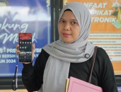 Sentuh Tanahku, Solusi Cerdas Warga Kota Mengurus Sertipikat Tanah Tanpa Ribet