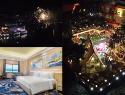 Swiss-Belhotel Silae Palu Hadirkan “Aloha 2026!”, Pesta Tahun Baru Bernuansa Hawaii