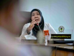 Refleksi Hari Ayah, Bunda Wiwik Sebut Sosok Ayah adalah Teladan dan Penopang Keluarga