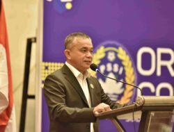 Kongres Biasa PSSI Sulteng Digelar, Persiapan Menuju KLB Dimatangkan