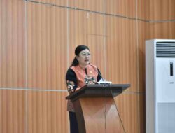 Pansus APBD Kota Palu 2026 Rampungkan Pembahasan, Soroti Proporsionalitas dan Keberpihakan pada Rakyat