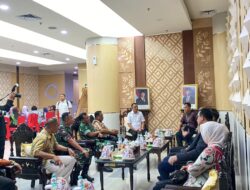 DPRD Sulteng Dukung Kapolda Baru Jalankan Tugas